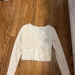American eagle long sleeve